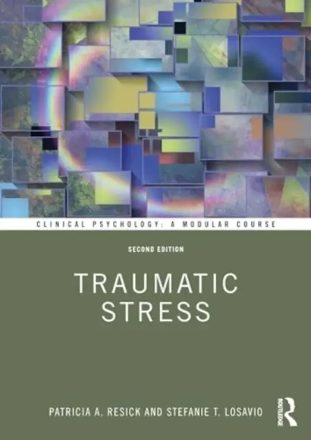 Stress traumatique - Traumatic Stress