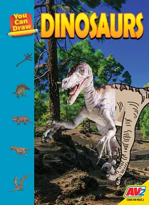 Les dinosaures - Dinosaurs