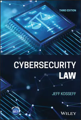 Droit de la cybersécurité - Cybersecurity Law