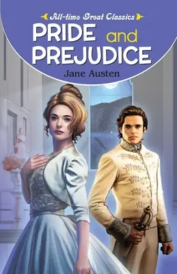 Orgueil et préjugés - Pride and Prejudice