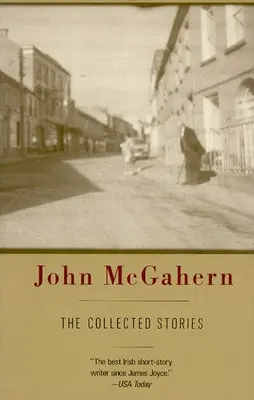 Le recueil d'histoires de John McGahern - The Collected Stories of John McGahern