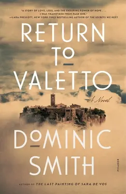 Retour à Valetto - Return to Valetto