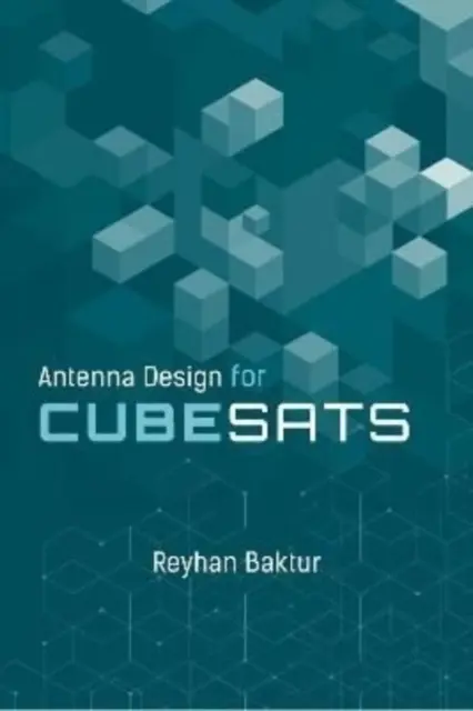 Conception d'antennes pour Cubesats - Antenna Design for Cubesats