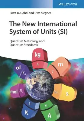 Le nouveau système international d'unités - New International System of Units