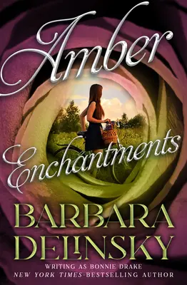 L'enchantement de l'ambre - Amber Enchantment