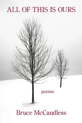 Tout ceci est à nous - All of This Is Ours