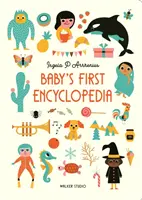 La première encyclopédie de bébé - Baby's First Encyclopedia