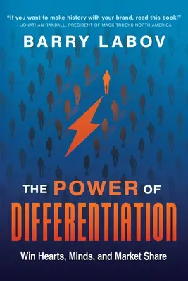 Le pouvoir de la différenciation - The Power of Differentiation