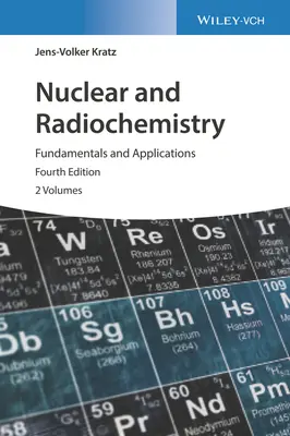 Nucléaire et radiochimie - Nuclear and Radiochemistry