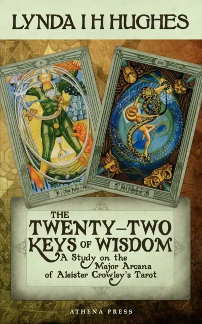 Vingt-deux clés de sagesse - Twenty-Two Keys of Wisdom