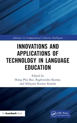 Innovations et applications de la technologie dans l'enseignement des langues - Innovations and Applications of Technology in Language Education