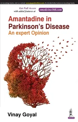 L'amantadine dans la maladie de Parkinson - Amantadine in Parkinsons Disease