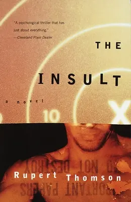 L'insulte - The Insult