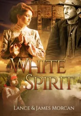 Esprit blanc - White Spirit