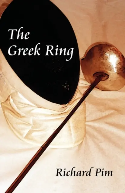 Anneau grec - Greek Ring