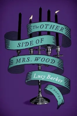 L'autre côté de Mme Wood - The Other Side of Mrs. Wood