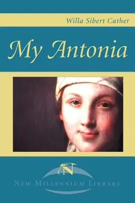 Mon Antonia - My Antonia