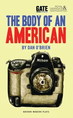 Le corps d'un Américain - The Body of an American