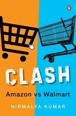 Clash : Amazon contre Walmart - Clash: Amazon Versus Walmart