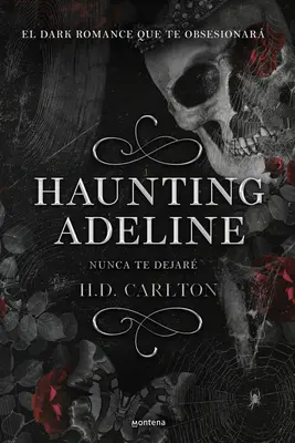 Adeline la hantée - Haunting Adeline