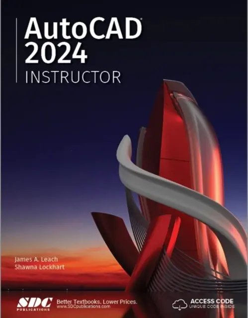 Instructeur AutoCAD 2024 - AutoCAD 2024 Instructor