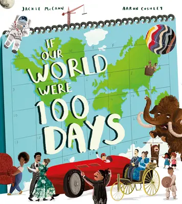 Si notre monde durait 100 jours - If Our World Were 100 Days