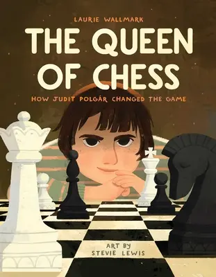 La reine des échecs : comment Judit Polgr a changé le jeu - The Queen of Chess: How Judit Polgr Changed the Game