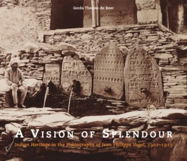Vision de la splendeur - Vision of Splendour