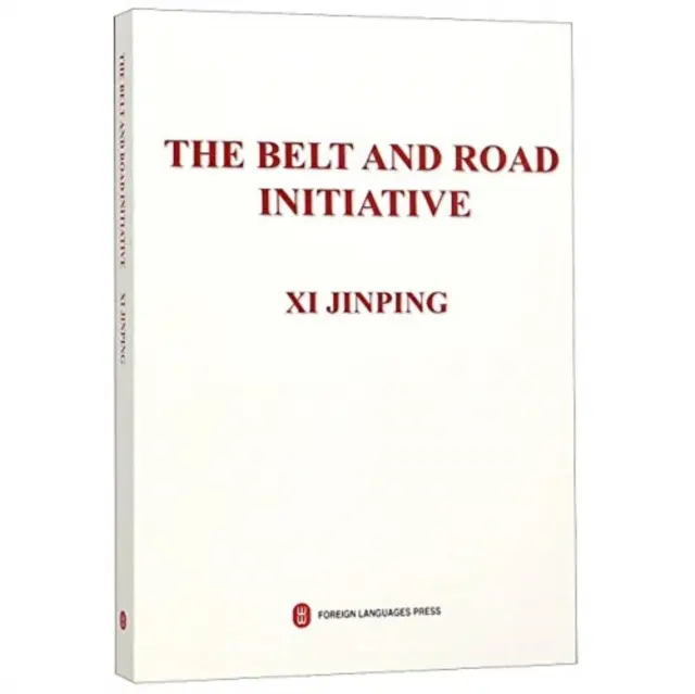 Initiative « la Ceinture et la Route - Belt and Road Initiative