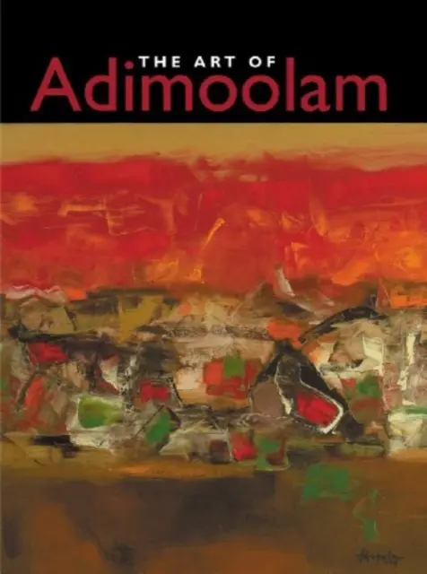L'art d'Adimoolam - Art of Adimoolam