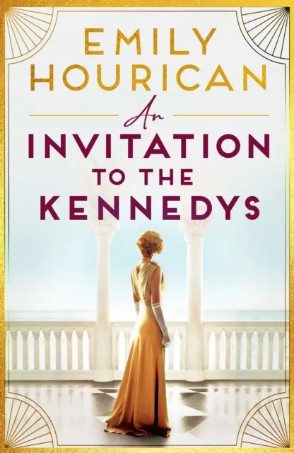 Invitation chez les Kennedy - Invitation to the Kennedys