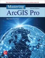 Maîtriser ArcGIS Pro ISE - Mastering ArcGIS Pro ISE