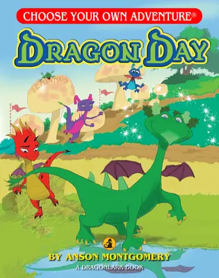 Le jour du dragon - Dragon Day