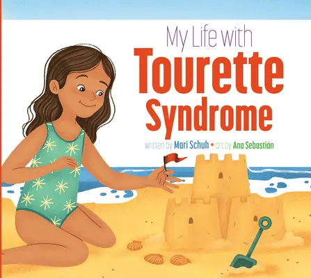 Ma vie avec le syndrome de la Tourette - My Life with Tourette Syndrome