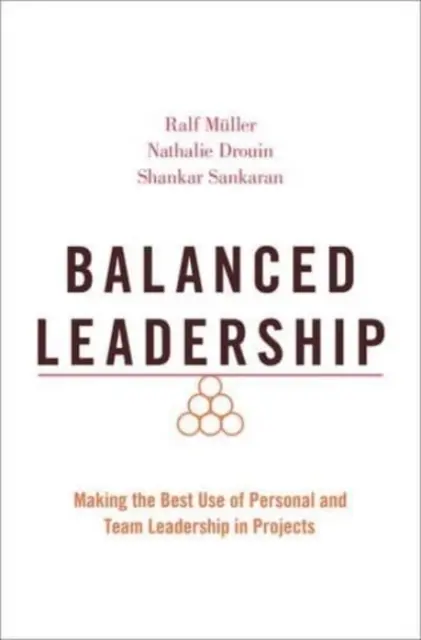 Un leadership équilibré - Balanced Leadership