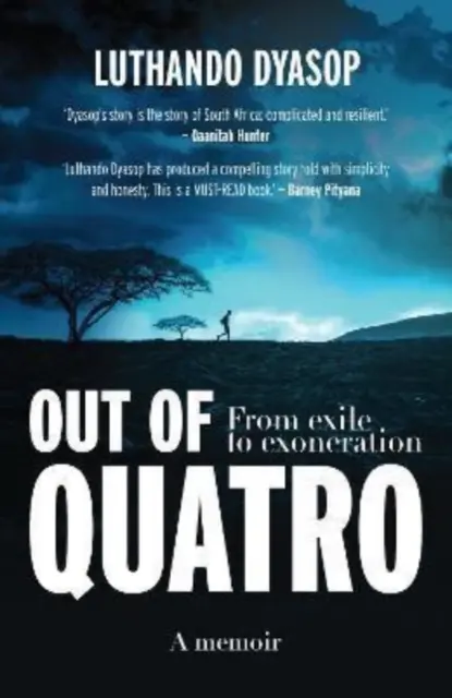 Sur le Quatro - Out of Quatro