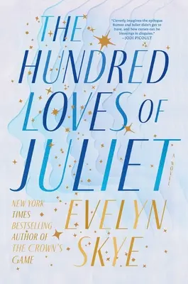 Les cent amours de Juliette - Hundred Loves of Juliet