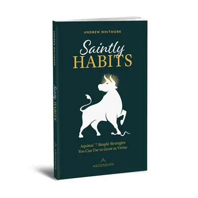 Les habitudes des saints : Les 7 stratégies simples de l'Aquinate pour grandir dans la vertu - Saintly Habits: Aquinas' 7 Simple Strategies You Can Use to Grow in Virtue