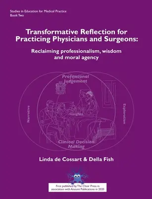 Réflexion transformatrice pour les médecins et chirurgiens en exercice : Récupérer le professionnalisme, la sagesse et l'agence morale - Transformative Reflection for Practicing Physicians and Surgeons: Reclaiming professionalism, wisdom and moral agency