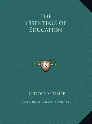 L'essentiel de l'éducation - The Essentials of Education