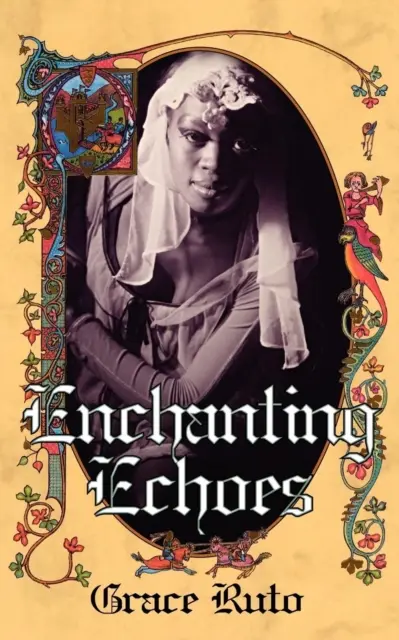 Échos enchanteurs - Enchanting Echoes