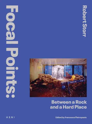 Points focaux : Entre le marteau et l'enclume : Race et représentation dans la citadelle américaine de l'art moderne - Focal Points: Between a Rock and a Hard Place: Race and Representation in the American Citadel of Modern Art