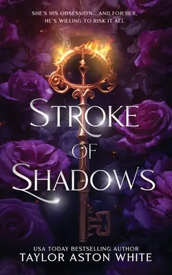 Le coup de l'ombre, édition spéciale : Une romance paranormale sombre - Stroke of Shadows Special Edition: A Dark Paranormal Romance