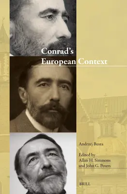 Le contexte européen de Conrad - Conrad's European Context