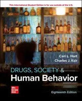 Drogues, société et comportement humain ISE - Drugs Society and Human Behavior ISE