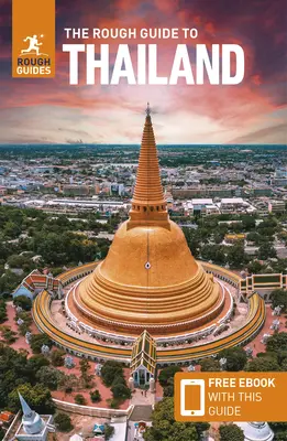 The Rough Guide to Thailand (en anglais) - The Rough Guide to Thailand