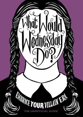 Que ferait mercredi ? - What Would Wednesday Do?