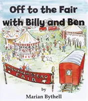 En route pour la foire avec Billy et Ben - Off to the Fair with Billy and Ben