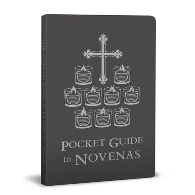 Guide de poche des neuvaines - Pocket Guide to Novenas