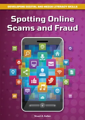 Repérer les escroqueries et les fraudes en ligne - Spotting Online Scams and Fraud